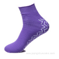 Non-slip Socks Sloch Fuzzy Custom Floor Socks